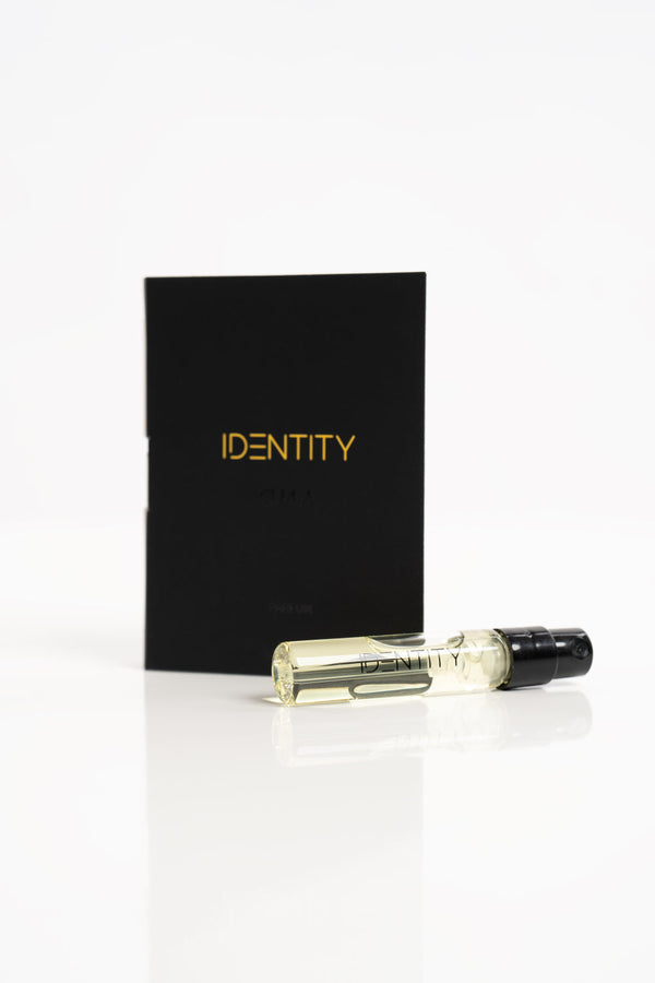 D.N.A Tester IDENTITY 2ml